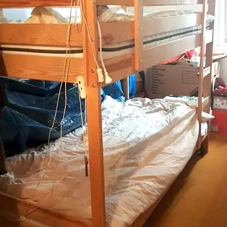 3 Bedrooms With Sea View Furnished Balcony And Wifi At * Портіман