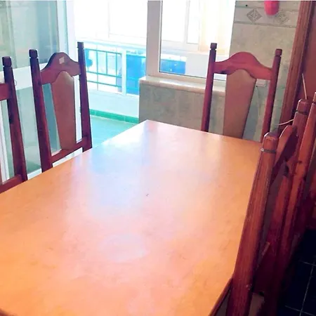 Апартаменти 3 Bedrooms With Sea View Furnished Balcony And Wifi At Портіман