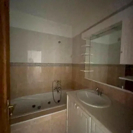 3 Bedrooms With Sea View Furnished Balcony And Wifi At * Портіман